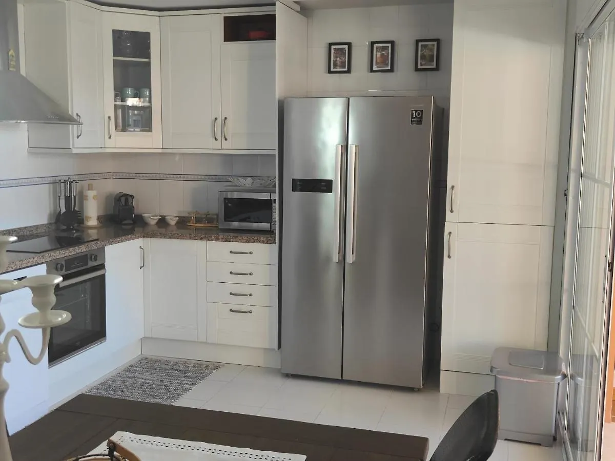 דירה מארבלה Center Beach 2 Beds Appartement Elviria ספרד