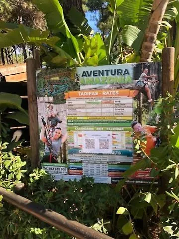 דירה מארבלה Center Beach 2 Beds Appartement Elviria