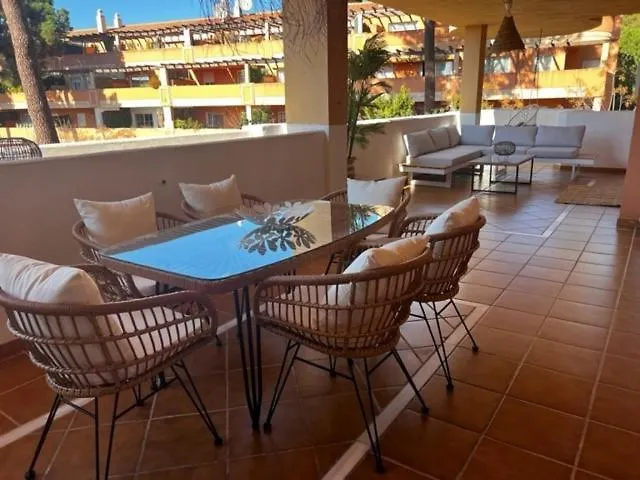 מארבלה Center Beach 2 Beds Appartement Elviria