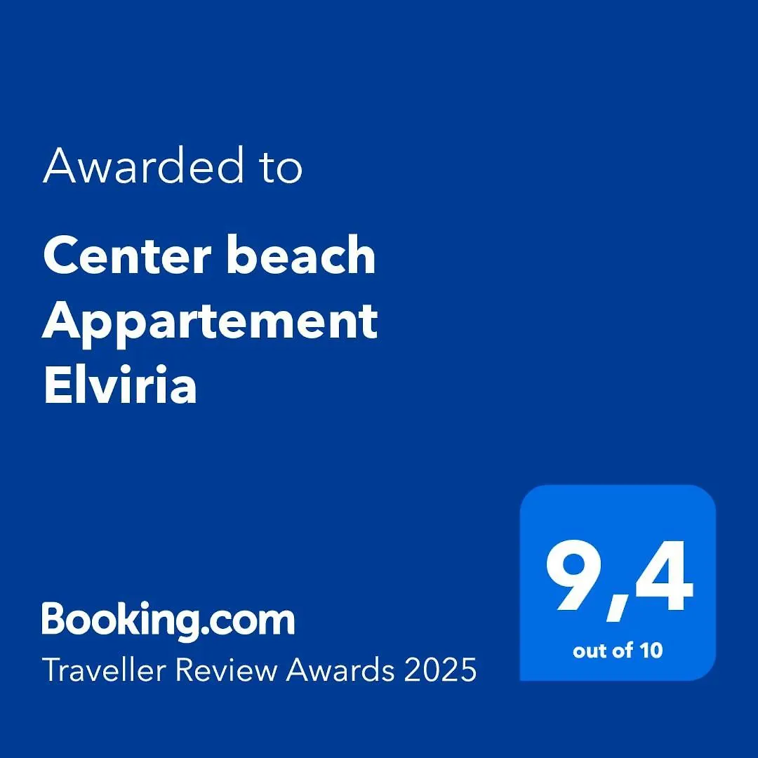 דירה מארבלה Center Beach 2 Beds Appartement Elviria