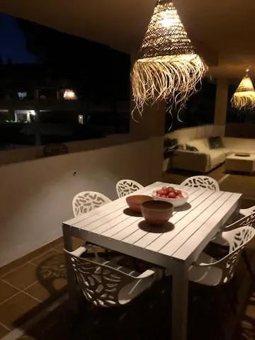 Center Beach 2 Beds Appartement Elviria Apartamento Marbella