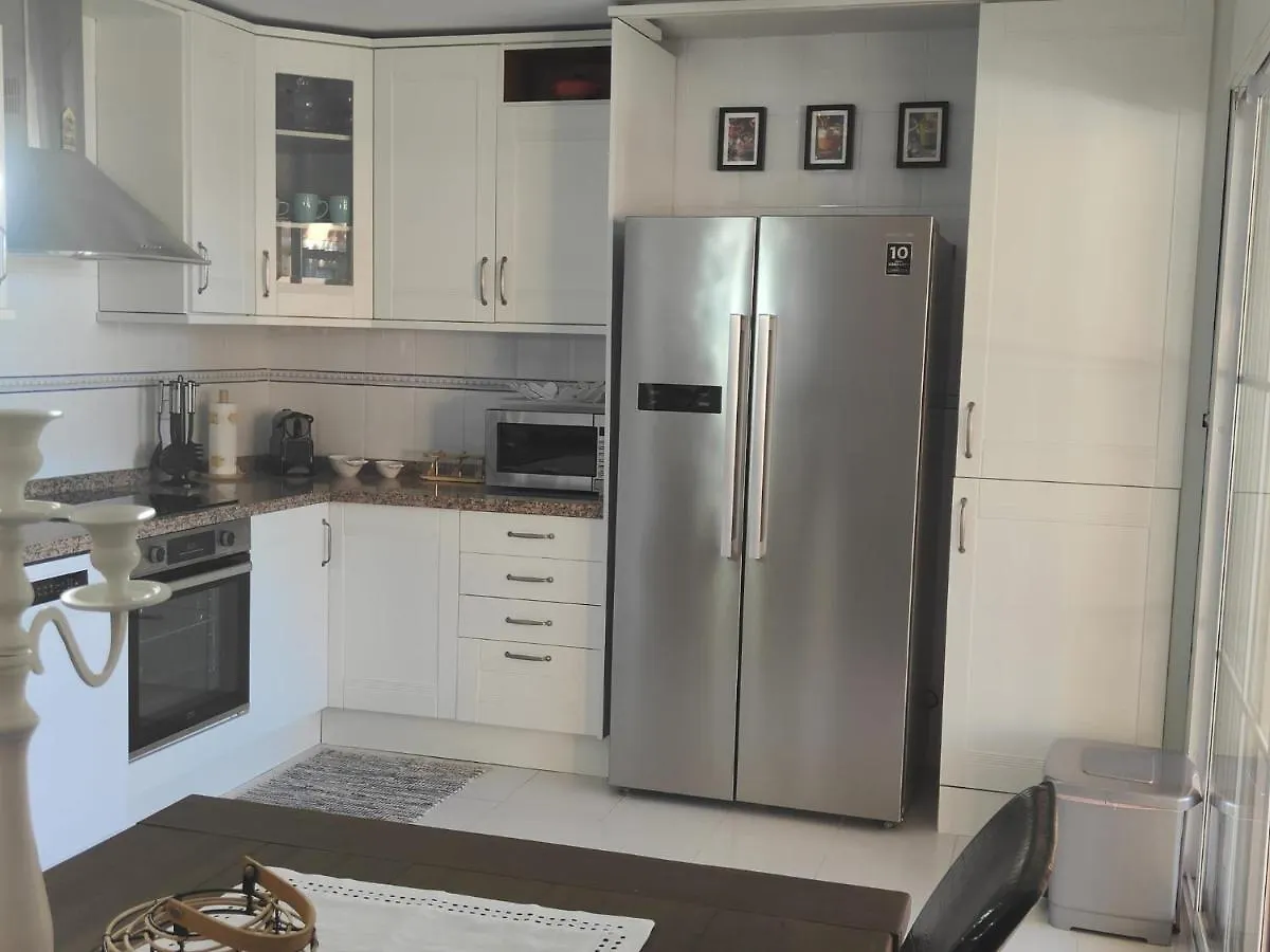Apartamento Center Beach 2 Beds Appartement Elviria Espanha