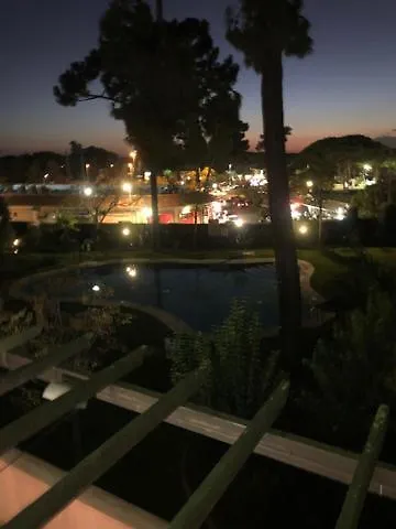 Center Beach 2 Beds Appartement Elviria Espanha