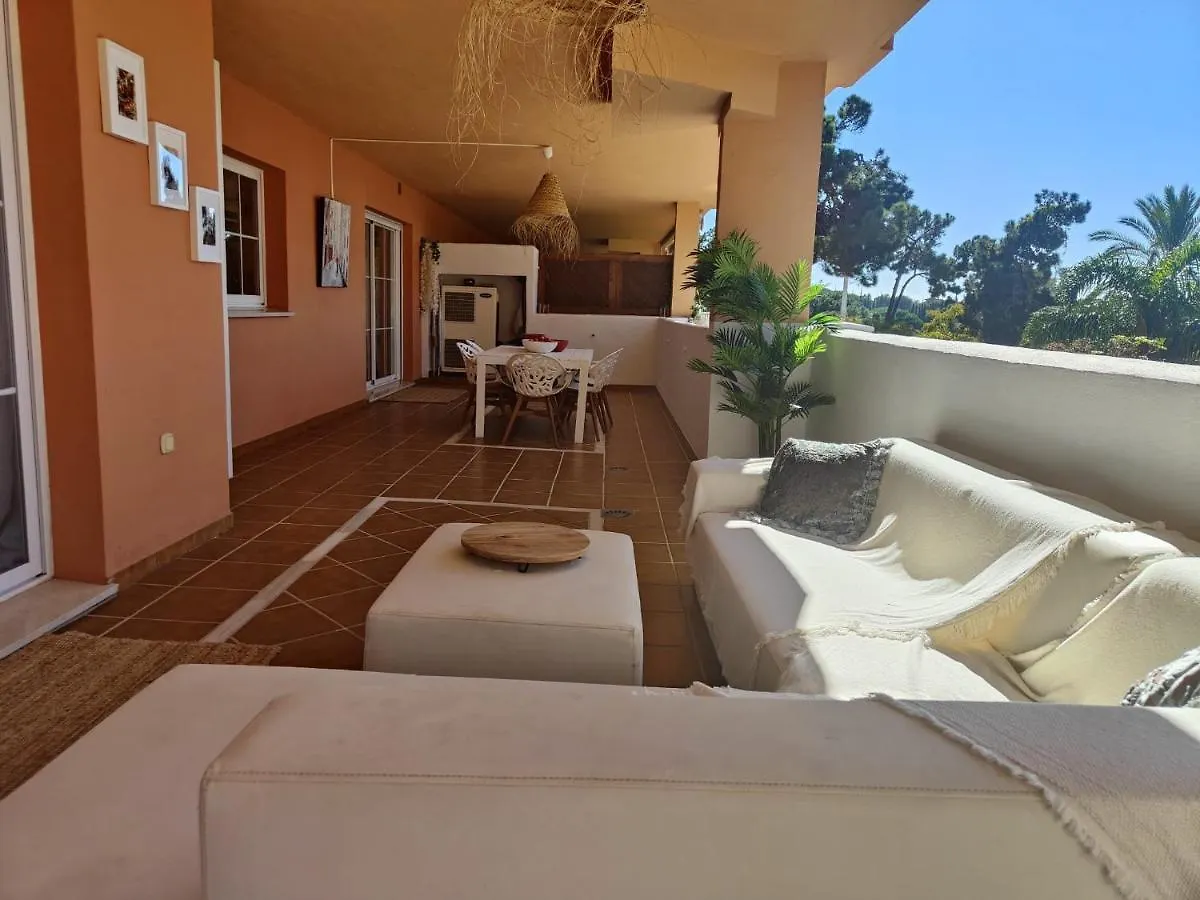 Apartment Center Beach 2 Beds Appartement Elviria