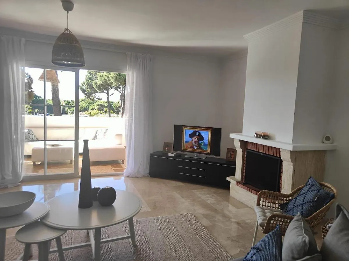 Center Beach Appartement Elviria Marbella 0*,  Spain