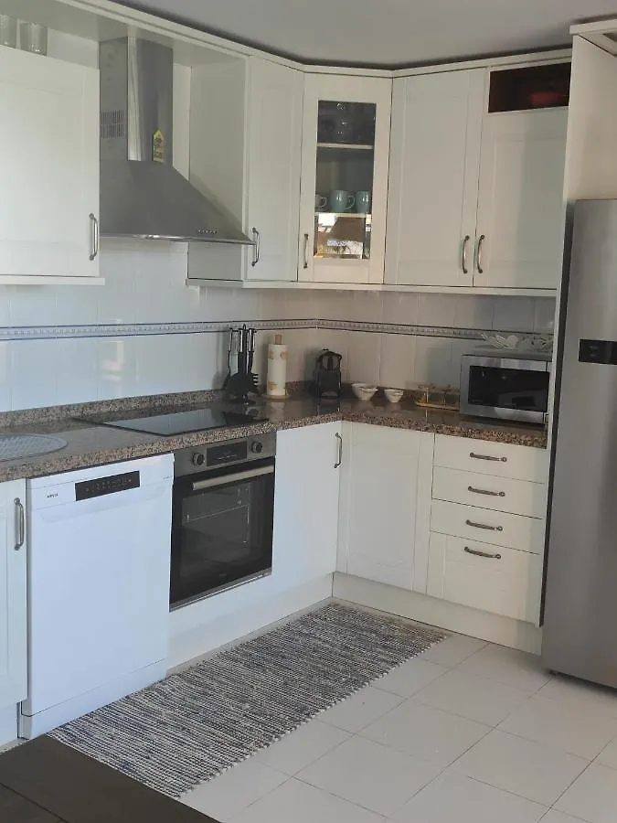 Center Beach 2 Beds Appartement Elviria Marbella
