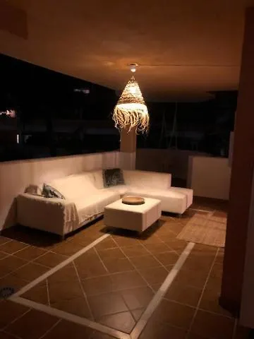 Center Beach 2 Beds Appartement Elviria 0*, Marbella