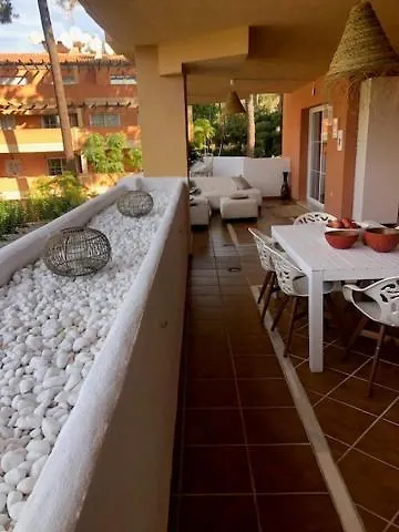 Center Beach 2 Beds Appartement Elviria Spain